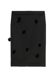 Sportmax Borbona Skirt